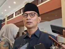 Mohan Akan Rotasi Kepala OPD-Merger Enam Dinas Setelah Lebaran
