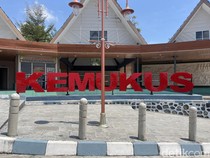 Prostitusi Kembali Bayangi Gunung Kemukus Sragen