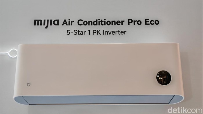 Xiaomi Mijia Air Conditioner Pro Eco