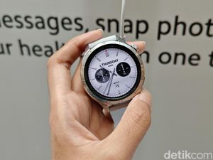 Xiaomi Watch S4 dan Buds 5 Pro Rilis di Indonesia, Ini Harganya