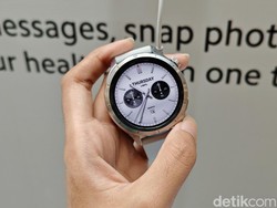 Xiaomi Watch S4 dan Buds 5 Pro Rilis di Indonesia, Ini Harganya