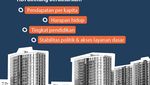 Infografis: 10 Negara Paling Maju di Asia Menurut Skor Human Development Index