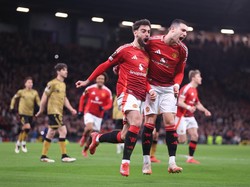 MU Menang ke Perempatfinal, Dorgu Disanjung Dalot Bikin Gemes