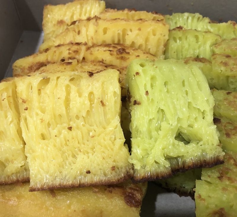 5 Bika Ambon Enak Harga Ekonomis Buat Suguhan Lebaran
