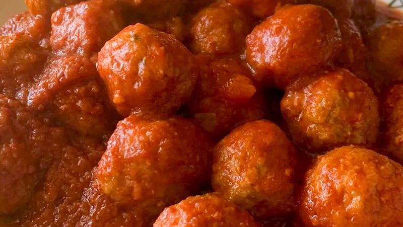 7 Kreasi Meatball Enak di Dunia Selain Bakso Khas Indonesia