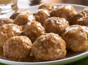 7 Kreasi Bola Daging Enak di Dunia Selain Bakso Khas Indonesia