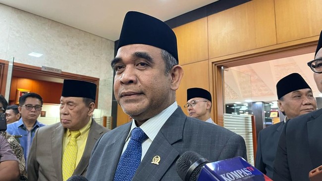 Ragam Sambutan Parpol Usai MK Putuskan Caleg Terpilih Dilarang Mundur