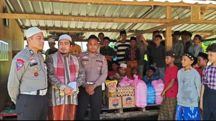 Aipda Rahmad Hidayat
