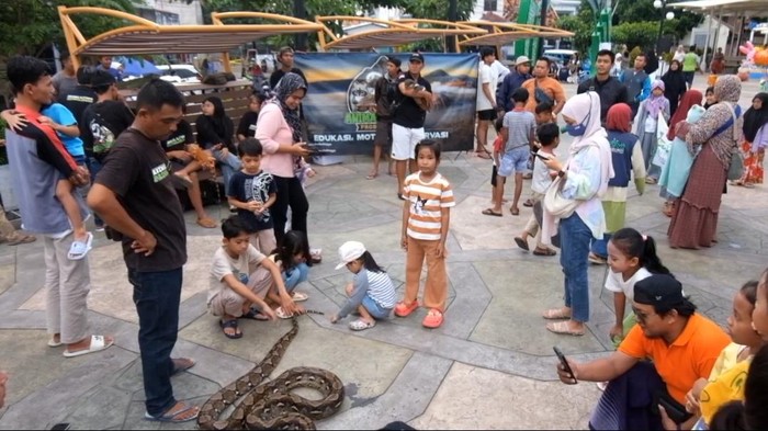 Animal Lovers Probolinggo