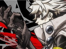 Eksklusif Cuma di Crunchyroll! Ini Trailer Anime Gachiakuta