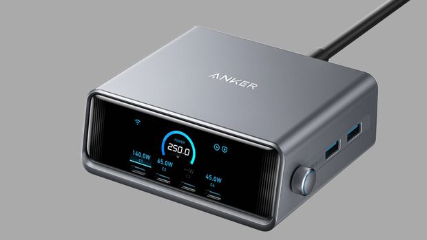 Anker Prime 250W