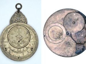 Astrolabe, Nenek Moyang GPS Buatan Ilmuwan Wanita Muslim yang Diakui Dunia