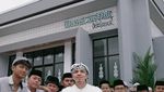 Potret Masjid ke-5 yang Dibangun Atta Halilintar