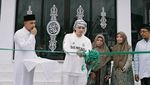 Potret Masjid ke-5 yang Dibangun Atta Halilintar