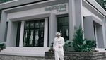 Potret Masjid ke-5 yang Dibangun Atta Halilintar