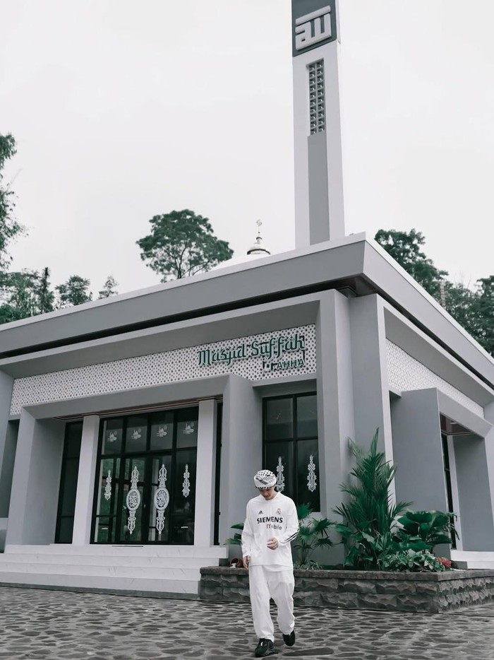Atta Halilintar Atta Halilintar