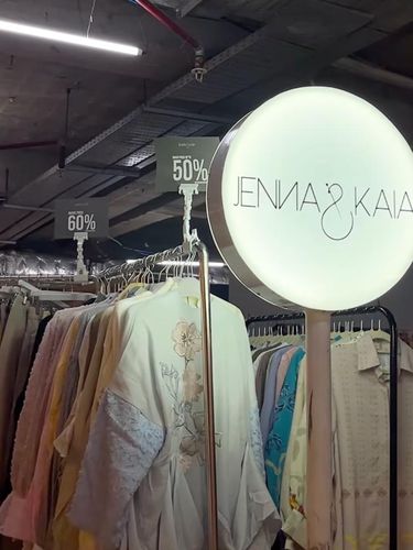 Bazar Ramadan Nostalgic 2025