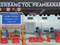 Polda DIY Siapkan Tim Urai Antisipasi Crowded di Exit Fungsional Tamanmartani