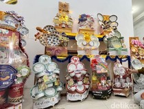 Andra Soni Terbitkan Edaran Larangan ASN Pemprov Banten Terima Parsel Lebaran