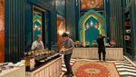 Buka Puasa Pakai Shish Tawook dan Sei Sapi di Hotel Bintang Lima