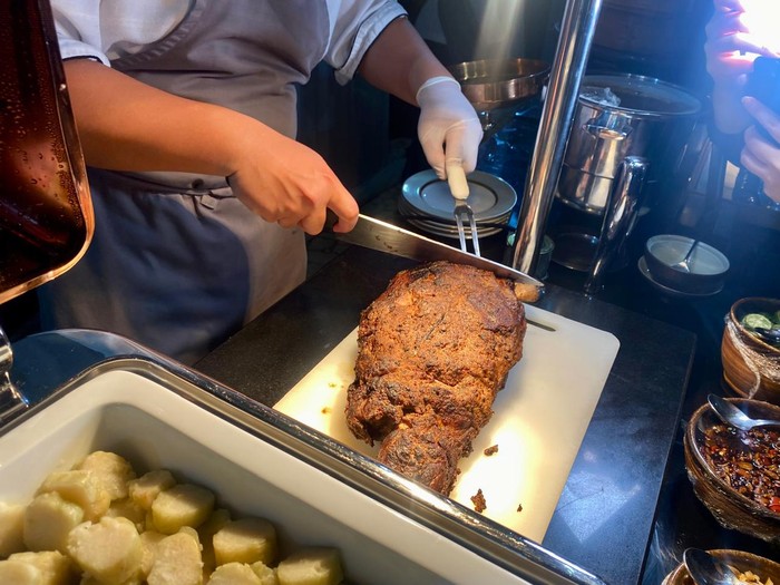Buka Puasa Pakai Shish Tawook dan Se’i Sapi di Hotel Bintang Lima Buka Puasa Pakai Shish Tawook dan Se’i Sapi di Hotel Bintang Lima