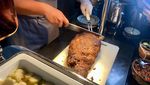 Buka Puasa Pakai Shish Tawook dan Sei Sapi di Hotel Bintang Lima
