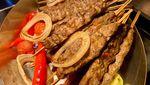 Buka Puasa Pakai Shish Tawook dan Sei Sapi di Hotel Bintang Lima