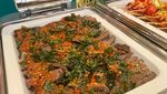 Buka Puasa Pakai Shish Tawook dan Sei Sapi di Hotel Bintang Lima