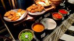 Buka Puasa Pakai Shish Tawook dan Sei Sapi di Hotel Bintang Lima