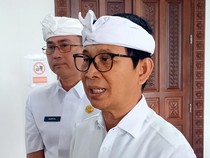 Adi Arnawa Jelaskan Syarat Pemberian Bantuan Hari Raya Rp 2 Juta per KK