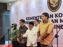 Cak Imin: Instruksi Presiden, Kemiskinan Ekstrem Jadi 0% di 2026