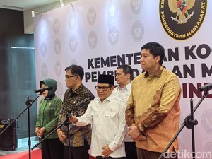 Cak Imin: Instruksi Presiden, Kemiskinan Ekstrem Jadi 0% di 2026