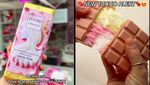 Viral! Cokelat Rambut Nenek yang Terinspirasi dari Cokelat Dubai