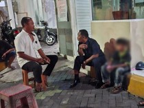 Anak 13 Tahun di Gresik 5 Kali Tertangkap Mencuri, Mulai Sepeda hingga Motor