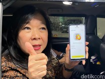 QRIS Tap Baru Dipakai di Android, BI: Dalam Waktu Dekat Apple Juga Bisa