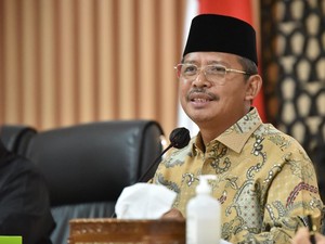 Kemenag Pastikan Tunjangan Profesi Guru Madrasah Cair Sebelum Lebaran, Asik!