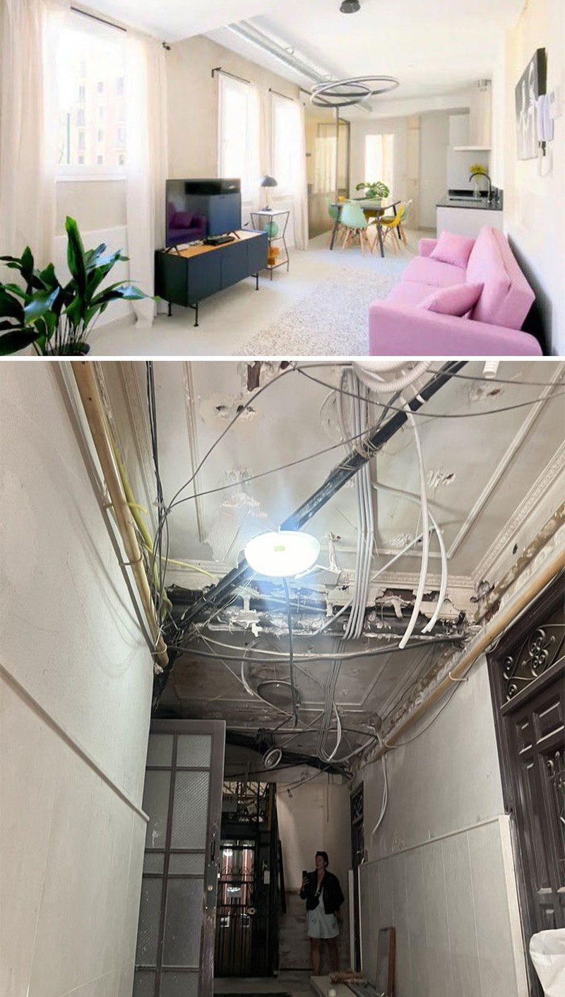 Foto Ekspektasi dan Kenyataan Penginapan Online