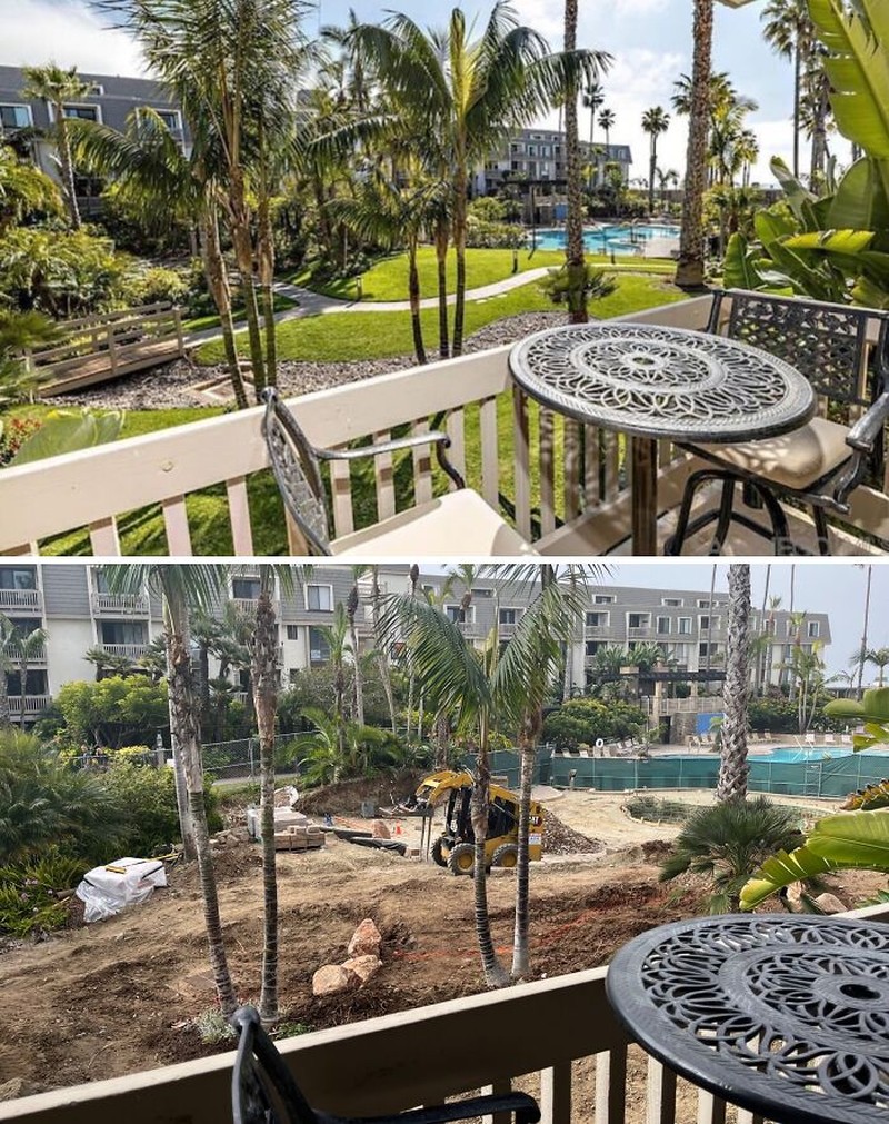 Foto Ekspektasi dan Kenyataan Penginapan Online