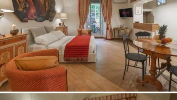 Perbandingan Kamar Airbnb Online dengan Kehidupan Nyata Foto: Boredpanda