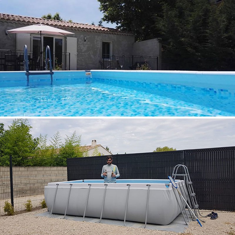 Foto Ekspektasi dan Kenyataan Penginapan Online