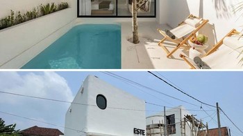 Di Dalamnya Bagus, Tidak Ada Yang Salah. Hanya Aneh Saat Anda Tiba Foto: Boredpanda