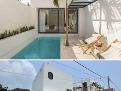 Ekspektasi Vs Kenyataan Pesan Penginapan Online Bikin Tepok Jidat