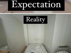 Ekspektasi Vs Kenyataan Pesan Penginapan Online Bikin Tepok Jidat