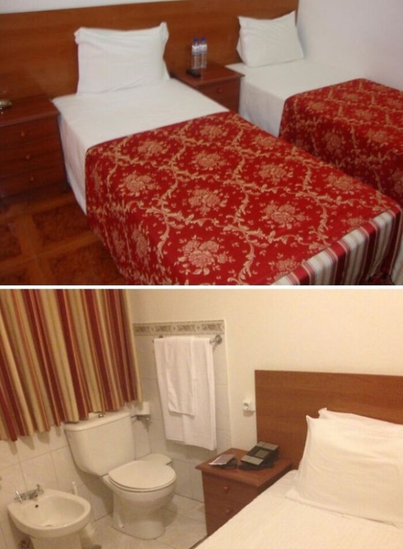 Foto Ekspektasi dan Kenyataan Penginapan Online