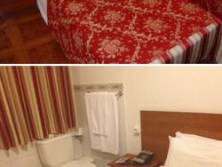 Ekspektasi Vs Kenyataan Pesan Penginapan Online Bikin Tepok Jidat