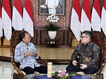 Koster Tegaskan Komitmen Lestarikan Budaya Bali
