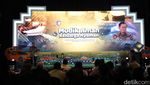 Gubernur Jakarta Dukung Korlantas demi Mudik Aman Keluarga Nyaman