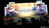 Mantan Sekretaris Kabinet (Seskab) itu juga memastikan telah mempersiapkan diri menghadapi arus balik mudik Lebaran 2025. Tak hanya itu, pihaknya turut menyiapkan sejumlah langkah dalam menghadapi jumlah pendatang yang hendak plesiran ke Jakarta pada masa libur lebaran.