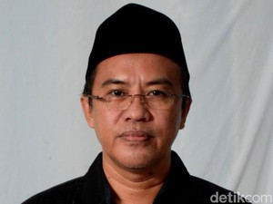 Puasa Adalah Nyepi