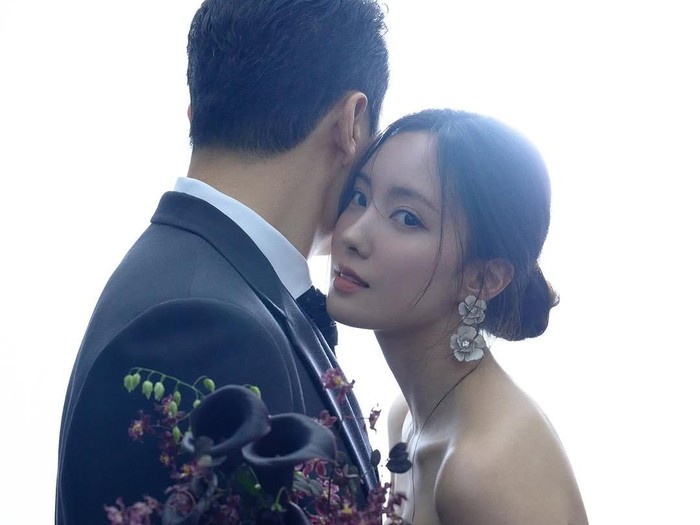 Hyomin T-ARA akan menikah dengan pria dari kalangan non artis